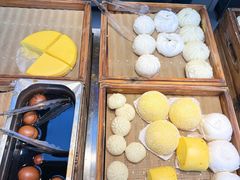 -煎饺王子(财富广场店)