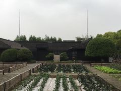 -张闻天故居