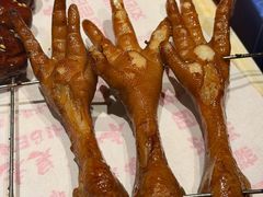 -老白清真烧烤(锦州旗舰店)