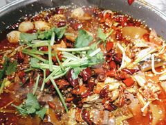 -麻六记(新天地店)