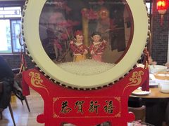 -春满园·邯郸菜发祥地(滏东店)