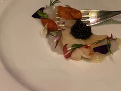 -广州四季酒店·佰鲜汇·现代法餐