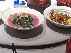 -千百味红餐厅·江西菜(绿地双子塔店)