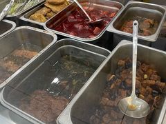 -顶巧鸡汤馄饨(虹口总店)