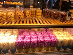 -喜利来蛋糕(景子街店)