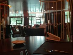 -岷山饭店-芝芝自助餐厅