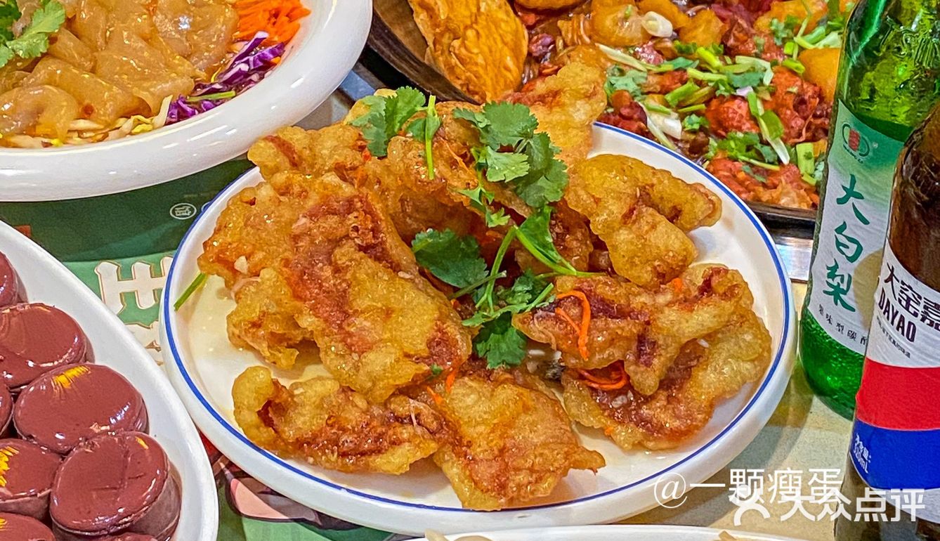 巨吸汁的东北铁锅鸡💥强烈建议深圳人收藏‼️