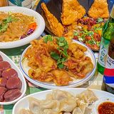 巨吸汁的东北铁锅鸡💥强烈建议深圳人收藏‼️