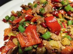 -欧记轩龙虾·私房菜(A店)