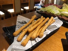 -呷哺呷哺 黄金牧场 (欢乐谷店)