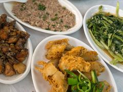 -阿九食店(南湾南路店)