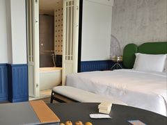 -深圳威尼斯英迪格酒店