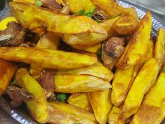 -嘎吧锅私家菜馆(新村十区店)