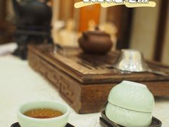 -顺德人家食府(黄金广场店)