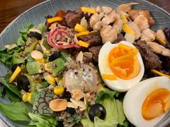 -AFS Cafe & Canteen(闽江二路店)