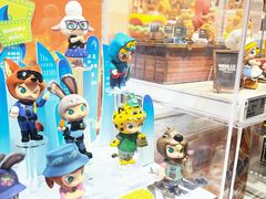 -泡泡玛特POPMART(大兴荟聚店)