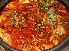 -麻六记(凤凰汇店)