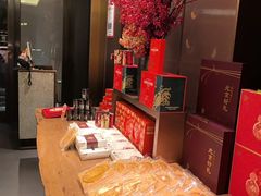 -旺顺阁·北京菜·烤鸭(大望路店)