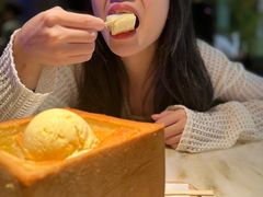 -绿茶餐厅(壹方天地店)