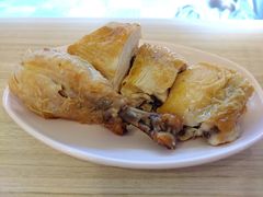 -香妃烤鸡(西单店)