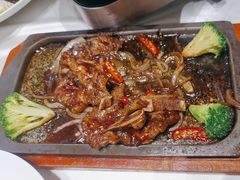 -口味堂(机场河店)