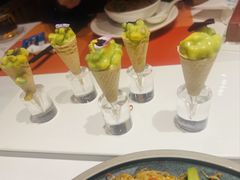 -若蘭慈·无国界素食料理(欢乐海岸店)