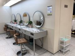 -天真蓝照相馆(五角场百联又一城店)