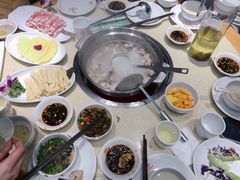 -煲大王猪肚鸡·椰子鸡火锅(红谷滩万达店)