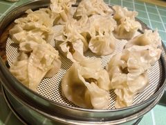 -清真文铁家烧麦馆
