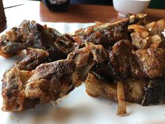 -藏家一号藏餐厅(北京中路店)
