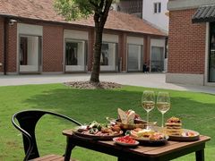 -Money Shops(愚园路店)