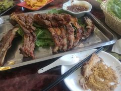 -张记焖窑·十五年专注焖烤(雍和宫店)