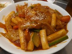 -高丽村韩国料理(兴华二路店)