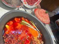 -龙厂长老火锅(抚琴店)