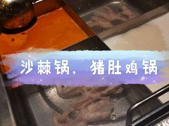 -海底捞大排档火锅(悦荟广场店)