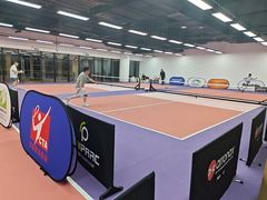-Our Pickleball多多动匹克球俱乐部(世博源店)
