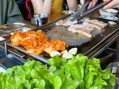 鲜五花肉-香猪坊(五道口店)