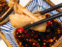 -四季缤纷椰子鸡(雨花亭凯德广场店)