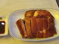 -黄金烧味(新禧大楼店)