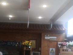 -大清花饺子(山庄店)