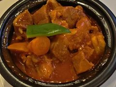 -小白桦西餐厅