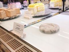 -LELECHA乐乐茶(月星环球港店)