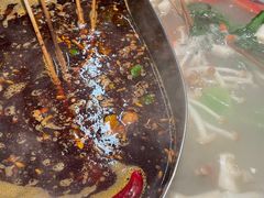 -水碾河刘老大串串香(水碾河路店)