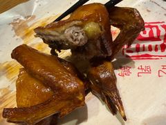 -鸽味轩·粤菜小馆(高楼门总店)