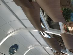 -广州白云国际机场-T2航站楼