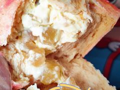 -爸爸糖吐司面包(无锡阳光花园店)