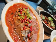 -福禧酒窖·中餐厅 (万柳店)