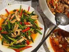 -弓虽昌焖烧鸡(大竹林店)