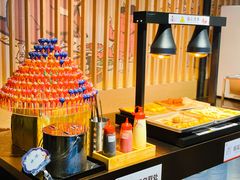 -神户赤童日式烤肉(金地广场店)