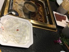 -重庆德庄火锅(太仓万达店)